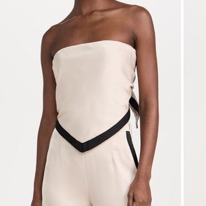 Seven Wonders Tina Scarf Top